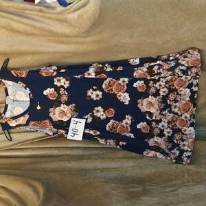 Women's dress by J for Justify, size 1X